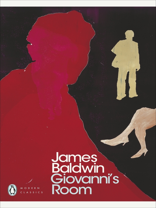 Title details for Giovanni's Room by James Baldwin - Available
